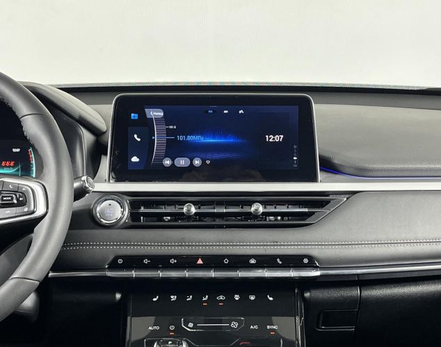 CHERY Tiggo 7 Pro  Ultimate