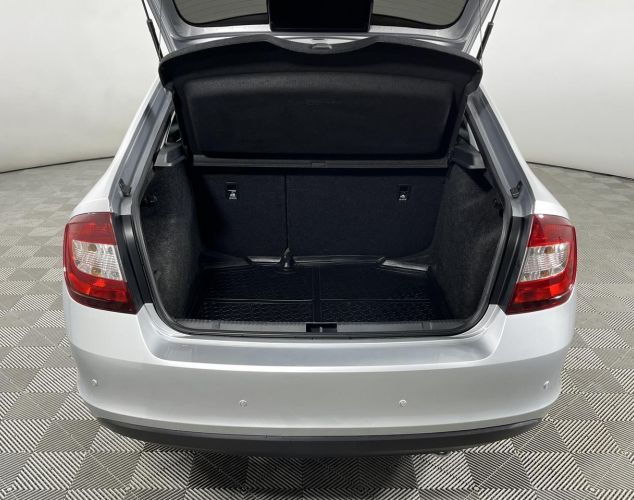 ŠKODA Rapid  Active