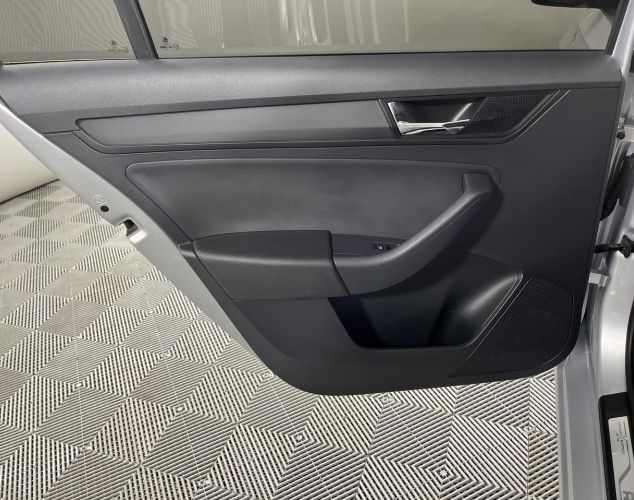 ŠKODA Rapid  Active