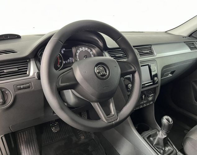 ŠKODA Rapid  Active