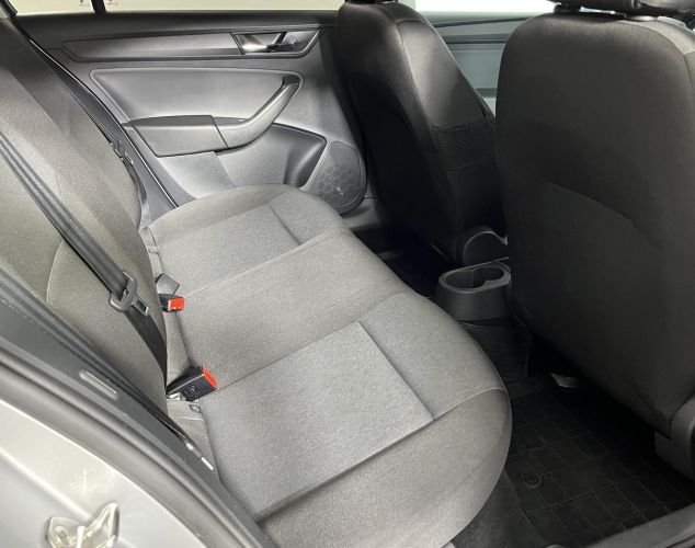 ŠKODA Rapid  Active