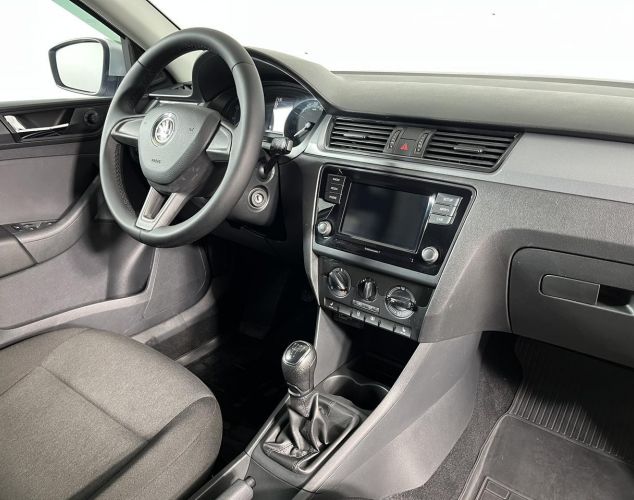 ŠKODA Rapid  Active