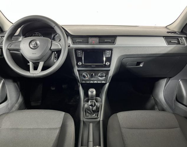 ŠKODA Rapid  Active