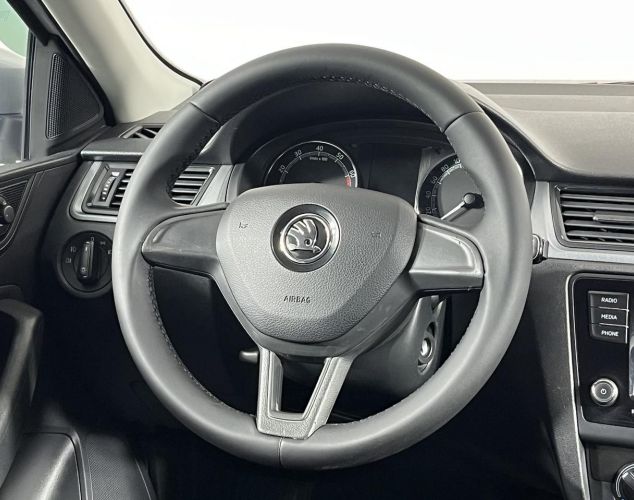 ŠKODA Rapid  Active