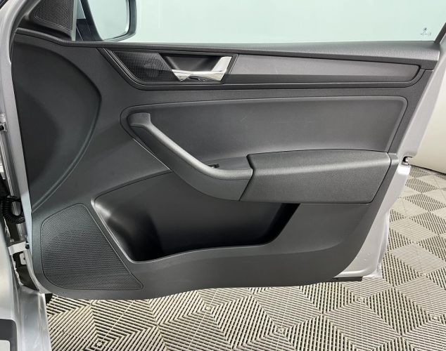 ŠKODA Rapid  Active