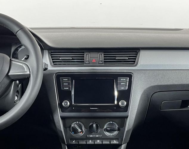 ŠKODA Rapid  Active