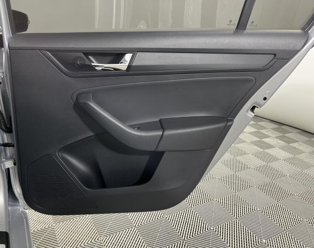 ŠKODA Rapid  Active