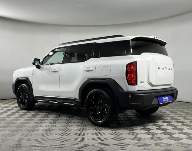 HAVAL PRO H3  