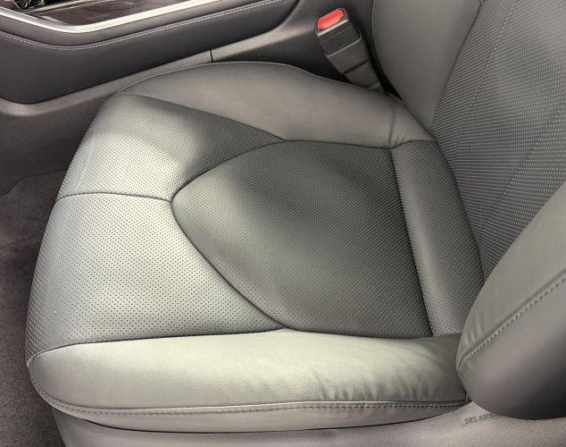 Toyota Highlander  Комфорт