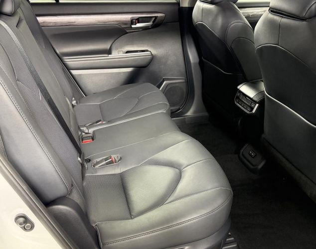 Toyota Highlander  Комфорт