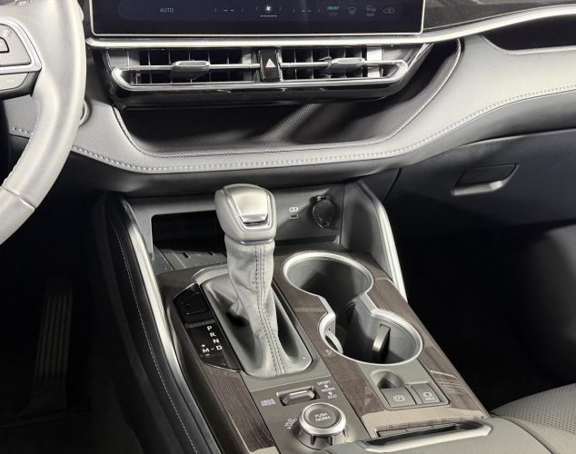 Toyota Highlander  Комфорт