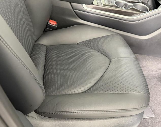 Toyota Highlander  Комфорт