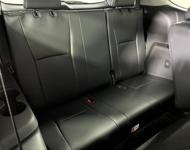 Toyota Highlander  Комфорт