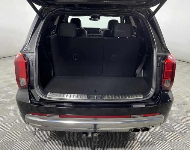 Hyundai Palisade  Calligraphy