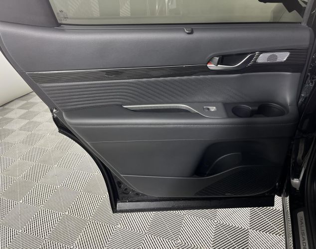 Hyundai Palisade  Calligraphy