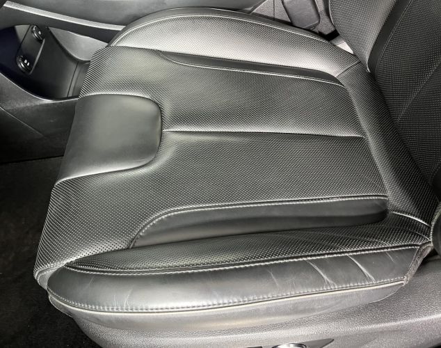 Hyundai Palisade  Calligraphy