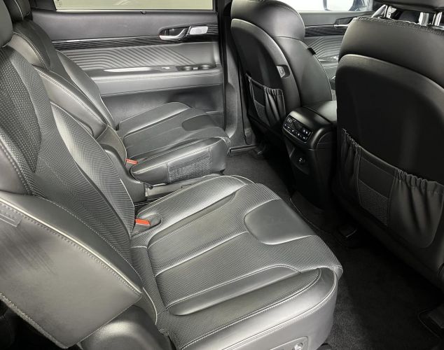 Hyundai Palisade  Calligraphy