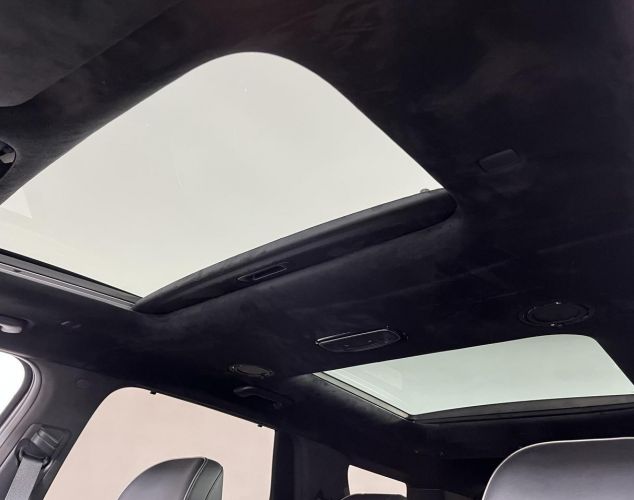 Hyundai Palisade  Calligraphy