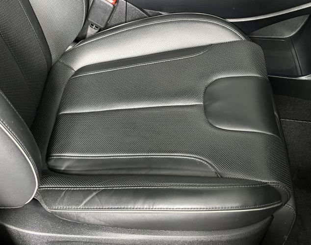 Hyundai Palisade  Calligraphy