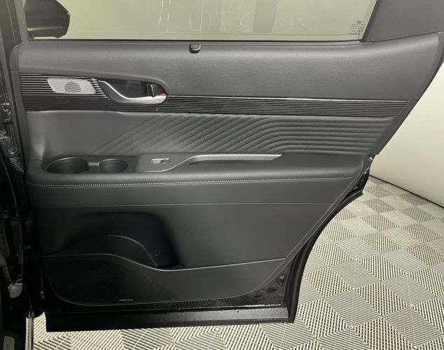 Hyundai Palisade  Calligraphy