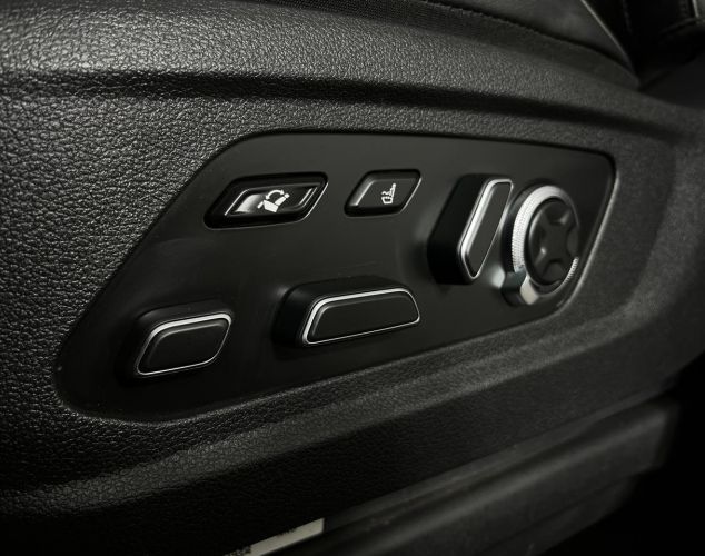 Hyundai Palisade  Calligraphy