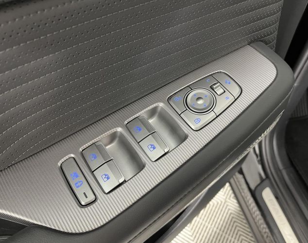 Hyundai Palisade  Calligraphy