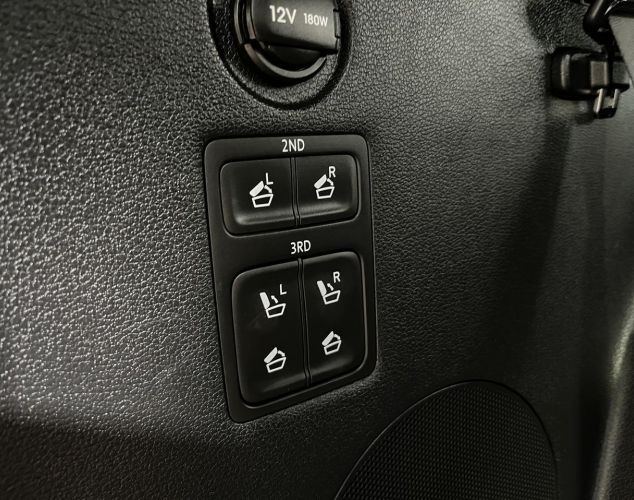 Hyundai Palisade  Calligraphy