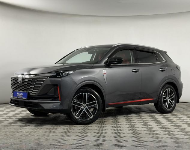 Changan CS55 Plus  Premium