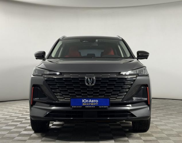 Changan CS55 Plus  Premium