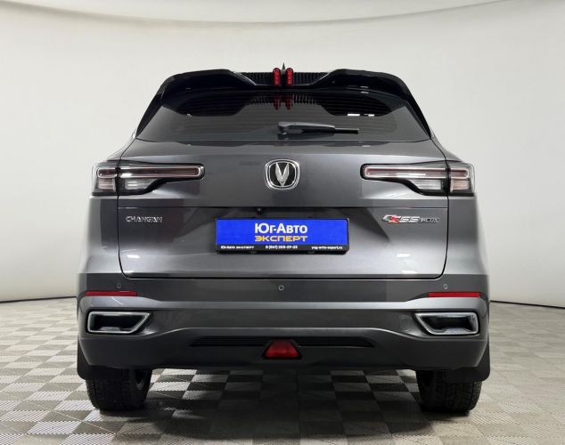 Changan CS55 Plus  Premium