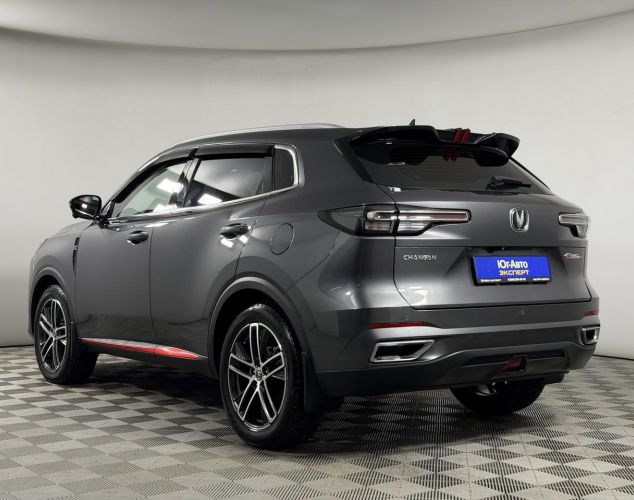 Changan CS55 Plus  Premium