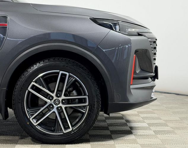 Changan CS55 Plus  Premium