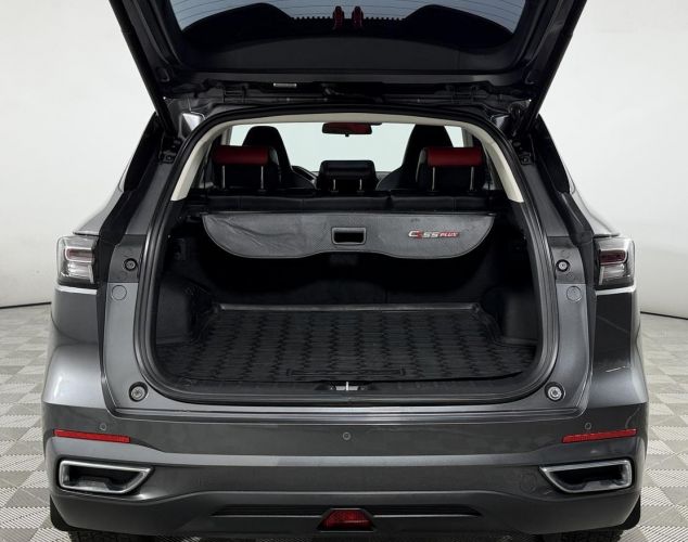 Changan CS55 Plus  Premium