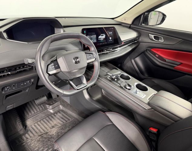 Changan CS55 Plus  Premium