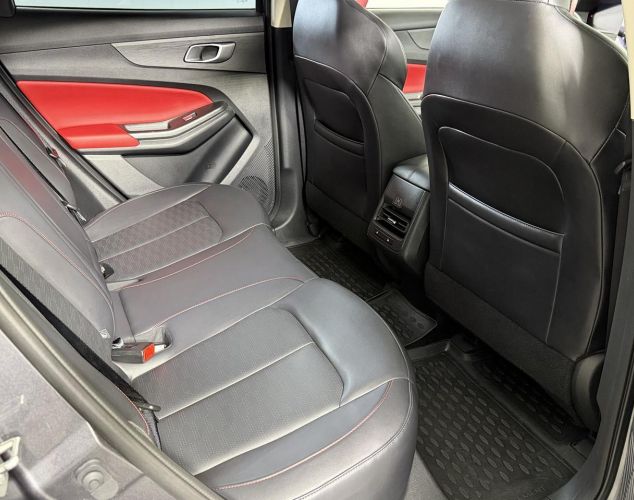 Changan CS55 Plus  Premium