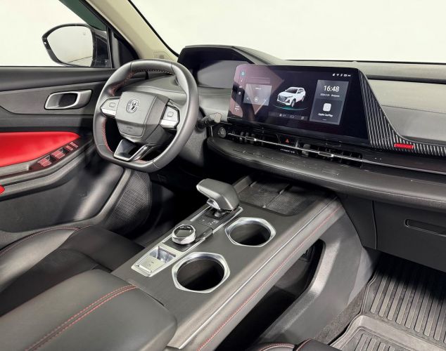 Changan CS55 Plus  Premium