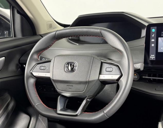 Changan CS55 Plus  Premium