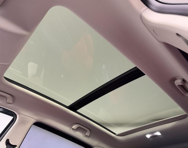 Changan CS55 Plus  Premium