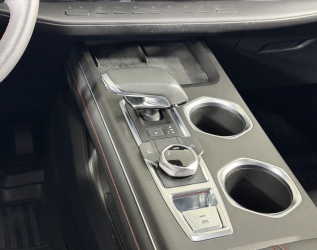 Changan CS55 Plus  Premium