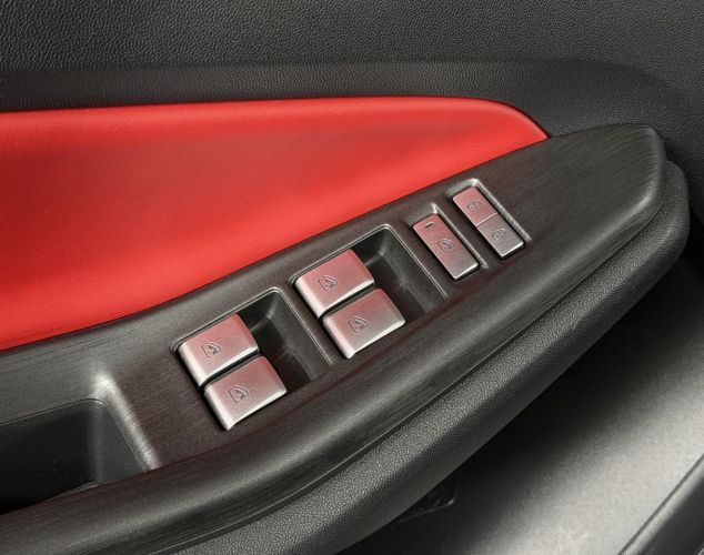 Changan CS55 Plus  Premium