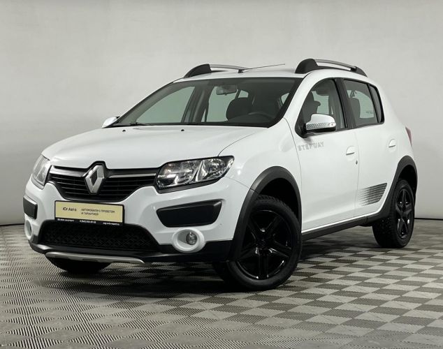 Renault Sandero  Limited Edition