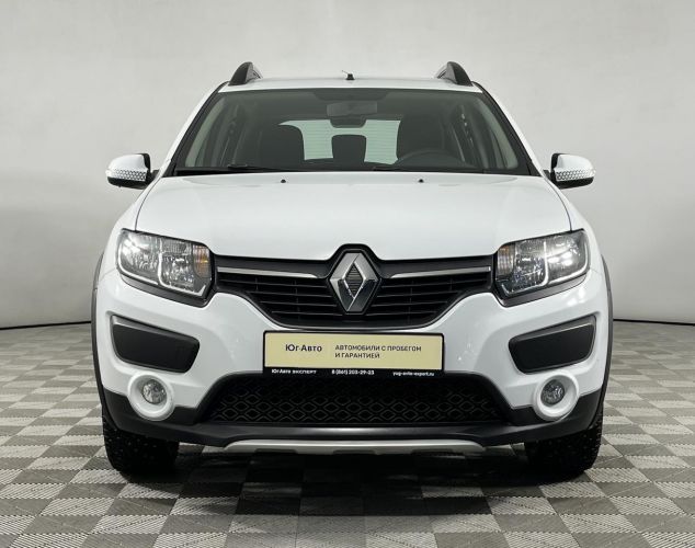 Renault Sandero  Limited Edition