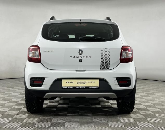 Renault Sandero  Limited Edition