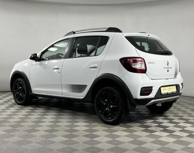 Renault Sandero  Limited Edition
