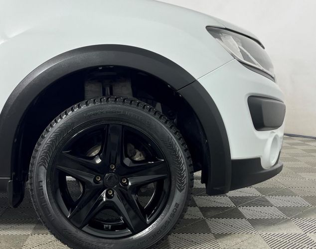 Renault Sandero  Limited Edition