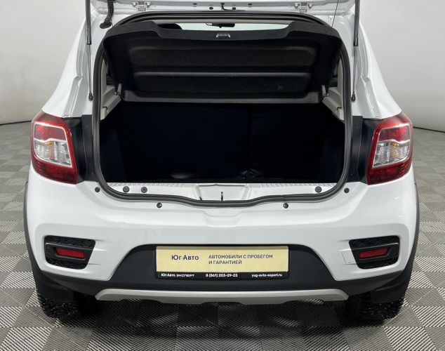 Renault Sandero  Limited Edition