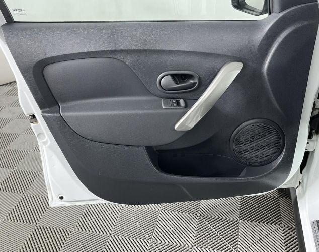 Renault Sandero  Limited Edition