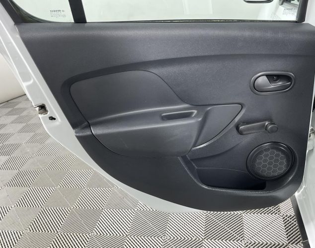 Renault Sandero  Limited Edition