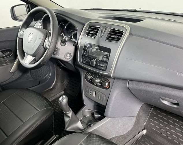 Renault Sandero  Limited Edition