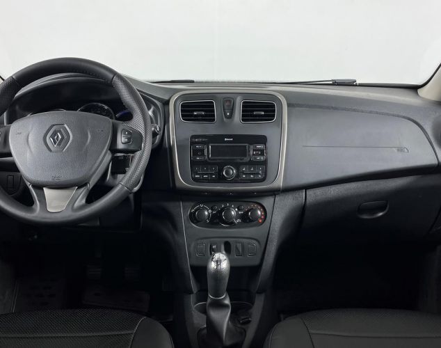 Renault Sandero  Limited Edition